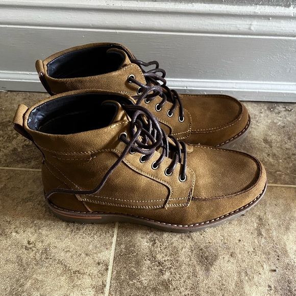 Sonoma Other - Brown boots